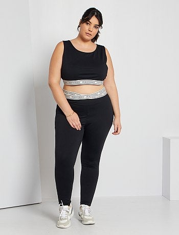 Kiabi Jogging Xxl Femme Kiabi Jogging Femme Grande Taille