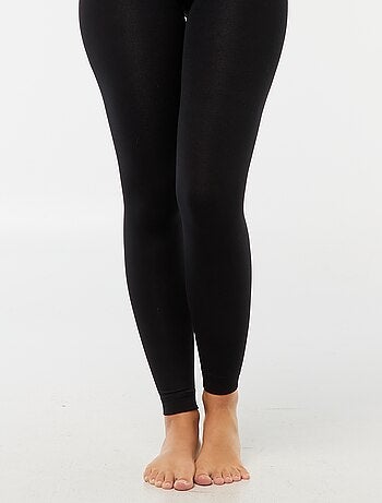 Legging avec intérieur polaire