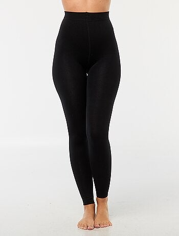 Legging avec intérieur polaire