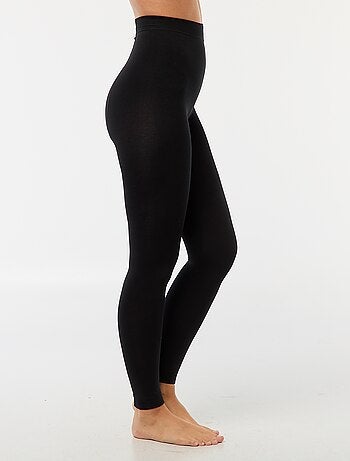 Legging avec intérieur polaire