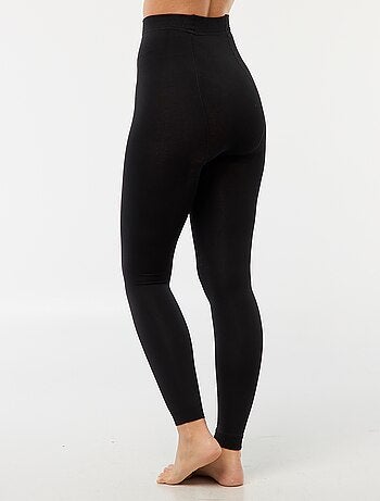 Legging avec intérieur polaire