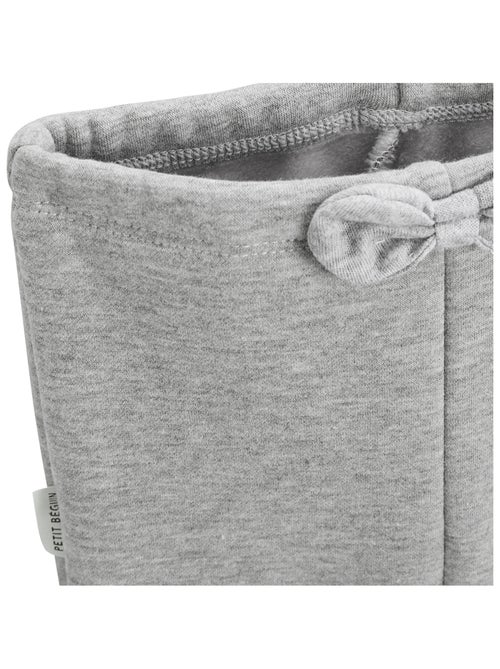 Legging bébé en molleton ultra chaud Lilo - Kiabi