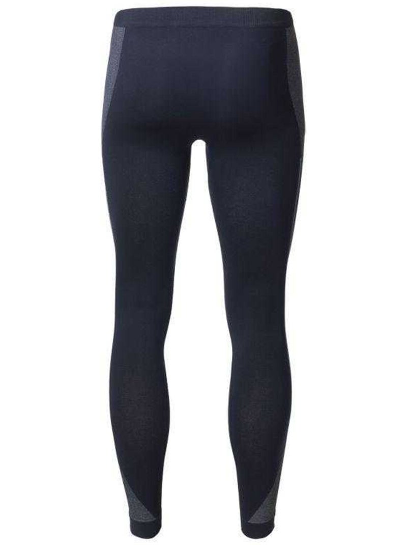 Legging buraz - hi-tec Noir - Kiabi