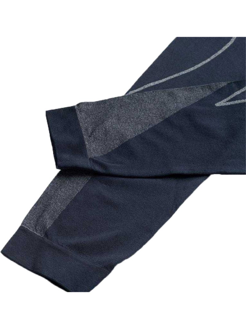 Legging buraz - hi-tec Noir - Kiabi