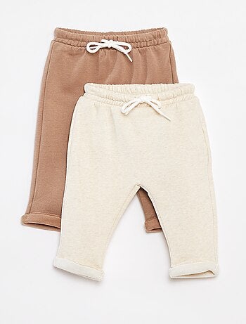 Legging chaud forme sarouel