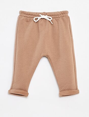 Legging chaud forme sarouel