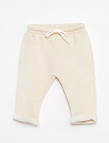Legging chaud forme sarouel