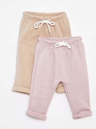 Legging chaud forme sarouel