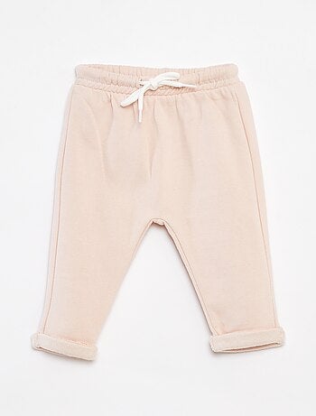 Legging chaud forme sarouel