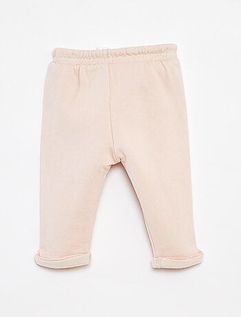 Legging chaud forme sarouel