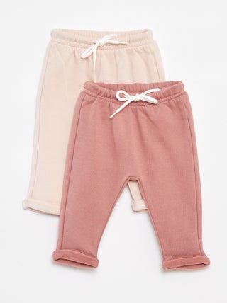 Legging chaud forme sarouel