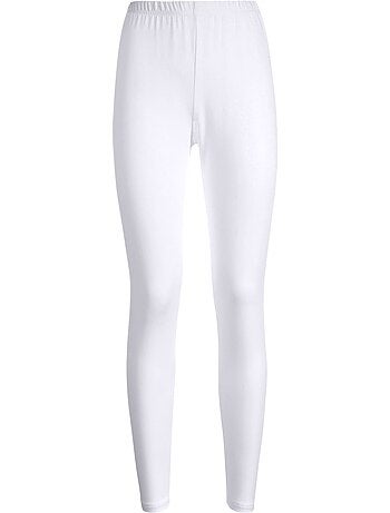 Legging Classique Facile à Assortir - Taille Standard - Moda Vilona