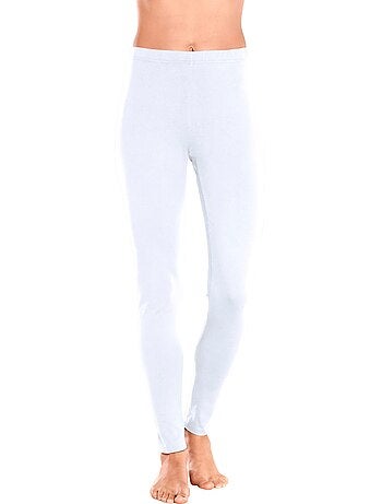 Legging Classique Facile à Assortir - Taille Standard - Moda Vilona