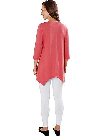 Legging Classique Facile à Assortir - Taille Standard - Moda Vilona