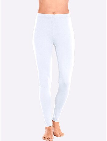 Legging Classique Facile à Assortir - Taille Standard - Moda Vilona
