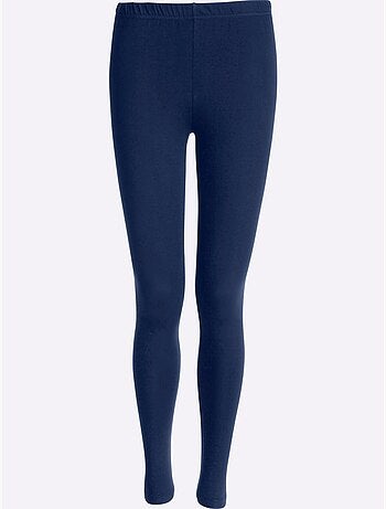 Legging Classique Facile à Assortir - Taille Standard - Moda Vilona