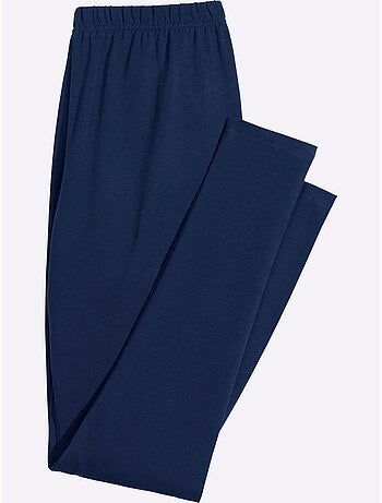 Legging Classique Facile à Assortir - Taille Standard - Moda Vilona