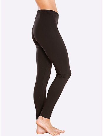 Legging Classique Facile à Assortir - Taille Standard - Moda Vilona