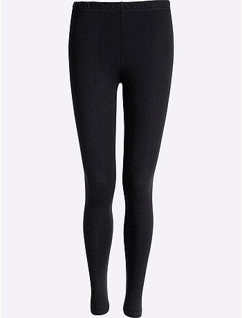 Legging Classique Facile à Assortir - Taille Standard - Moda Vilona