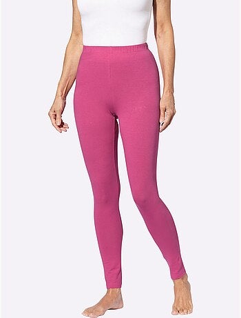 Legging Classique Facile à Assortir - Taille Standard - Moda Vilona