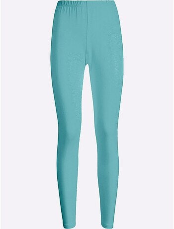 Legging Classique Facile à Assortir - Taille Standard - Moda Vilona