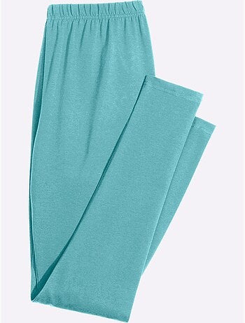 Legging Classique Facile à Assortir - Taille Standard - Moda Vilona