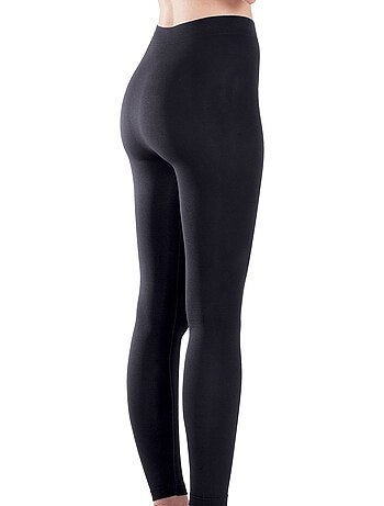 Legging confort avec actifs minceur