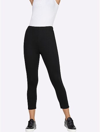 Legging Confort Maximal - Taille Standard - Helline