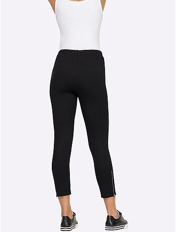 Legging Confort Maximal - Taille Standard - Helline