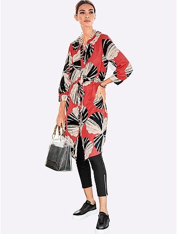 Legging Confort Maximal - Taille Standard - Helline