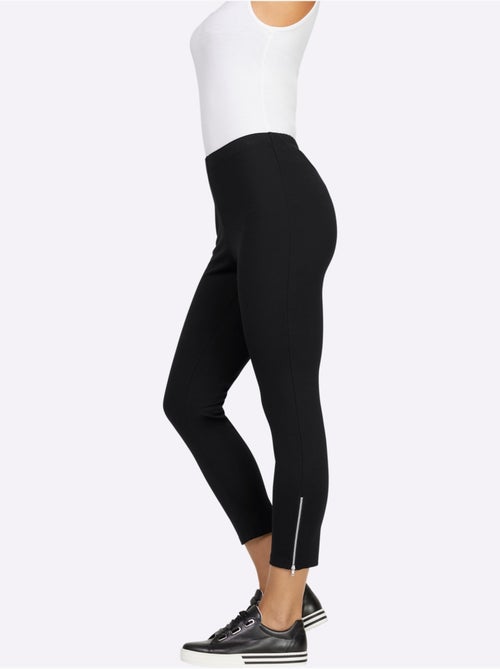 Legging Confort Maximal - Taille Standard - Helline - Kiabi