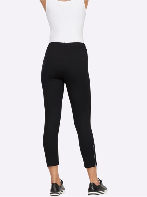 Legging Confort Maximal - Taille Standard - Helline - Kiabi