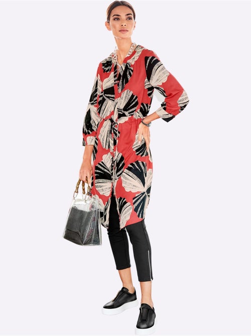 Legging Confort Maximal - Taille Standard - Helline - Kiabi