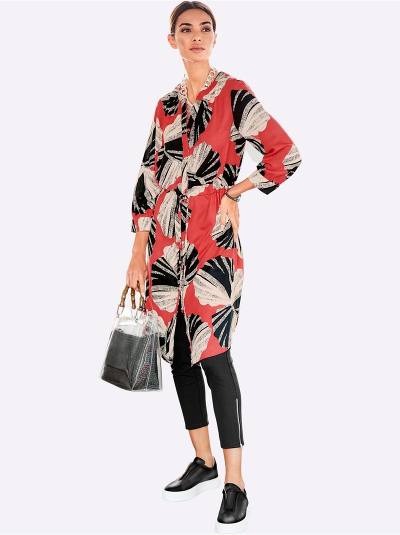 Legging Confort Maximal - Taille Standard - Helline Noir - Kiabi