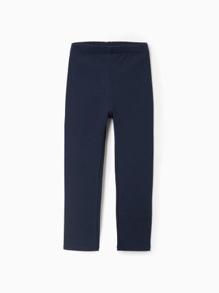 Legging Côtelé