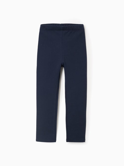Legging Côtelé - Kiabi