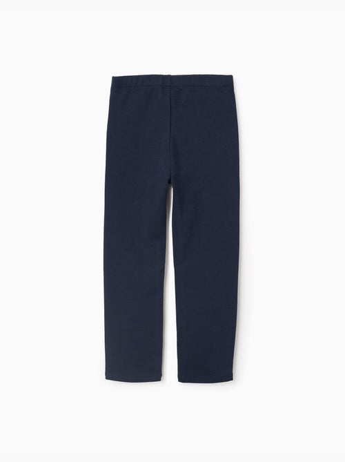 Legging Côtelé - Kiabi