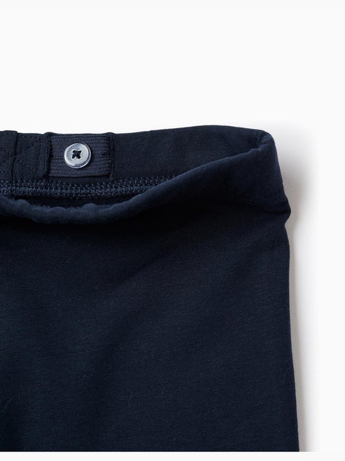 Legging Côtelé - Kiabi