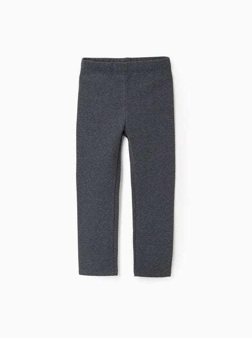 Legging Côtelé - Kiabi