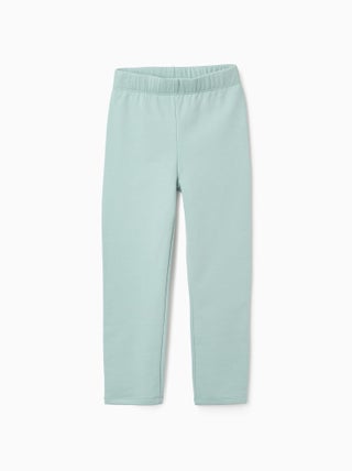 Legging Côtelé