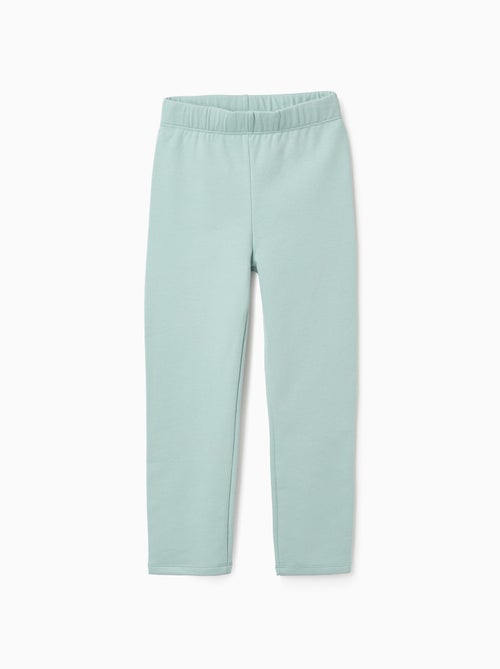 Legging Côtelé - Kiabi