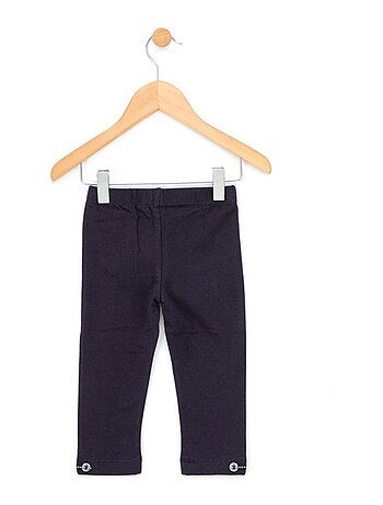 Legging court - Terre de Marins