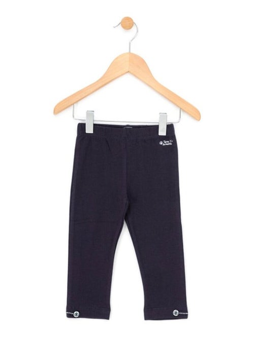 Legging court - Terre de Marins - Kiabi