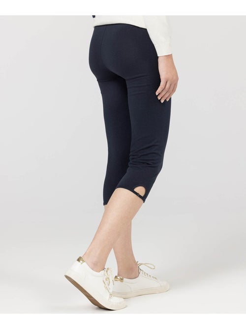 Legging court - terre de marins - Kiabi