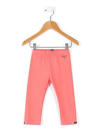 Legging court - Terre de Marins