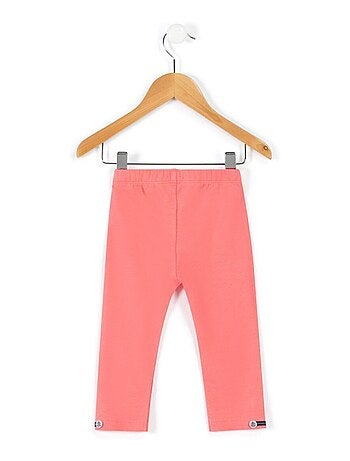 Legging court - Terre de Marins