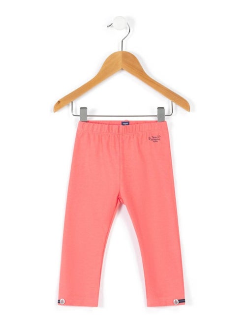 Legging court - Terre de Marins - Kiabi