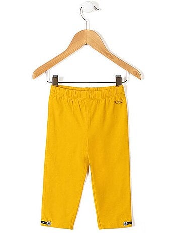 Legging court - Terre de Marins