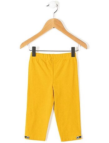 Legging court - Terre de Marins