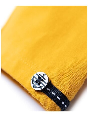 Legging court - Terre de Marins